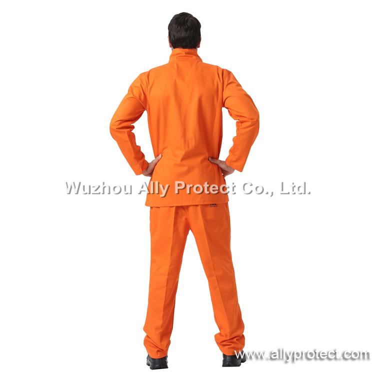 AP-8101 Orange FR Pants
